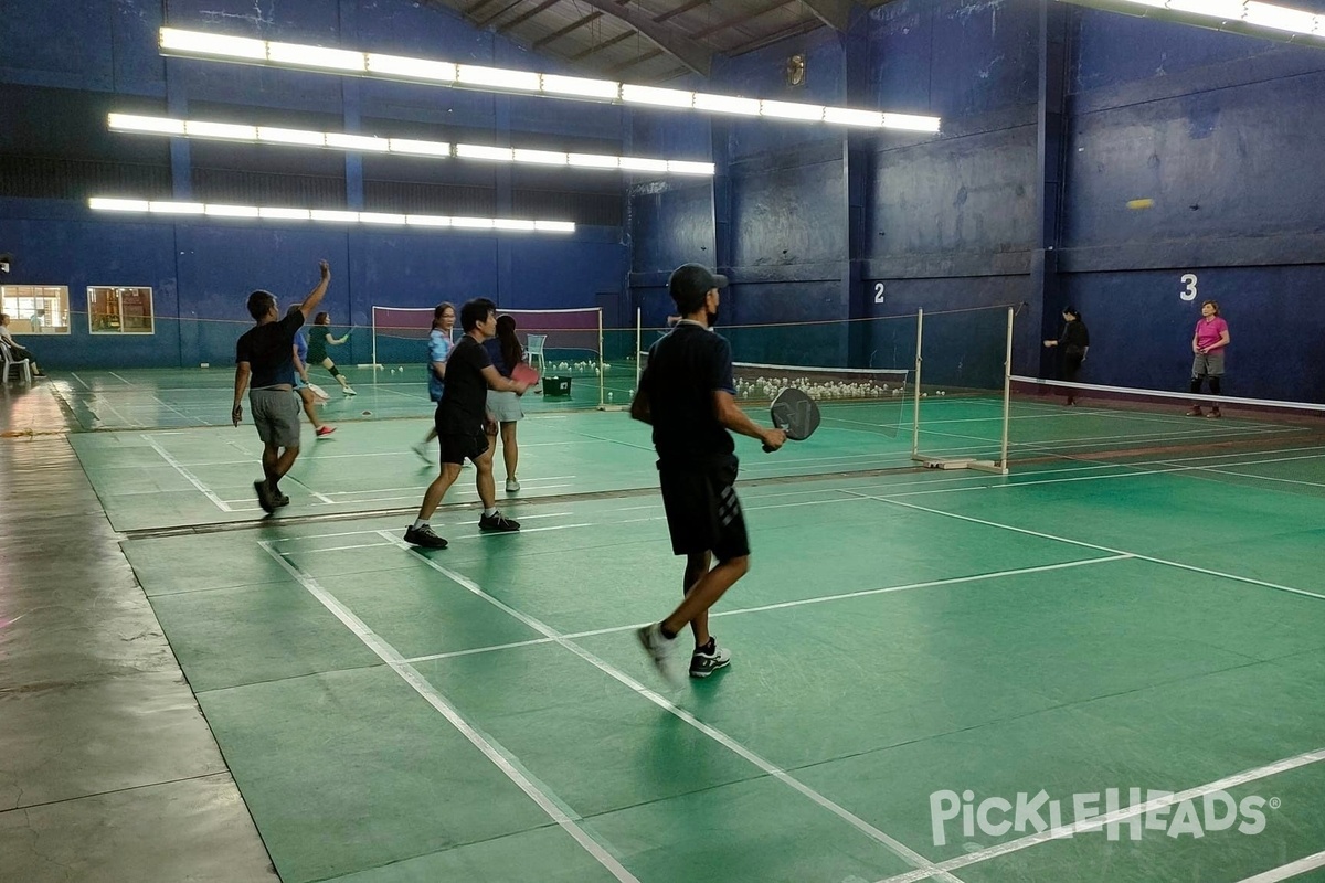 Photo of Pickleball at Hemady Sports Plaza